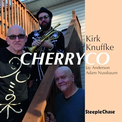 Afbeelding van Kirk Knuffke Cherryco (CD)