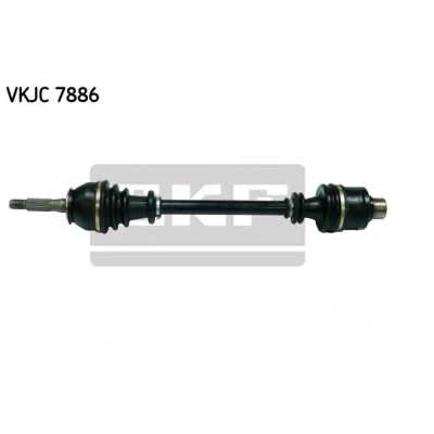 Afbeelding van Skf Aandrijfas VKJC 7886