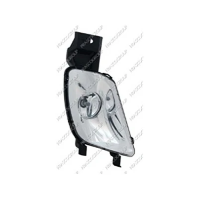 Afbeelding van PRASCO PG4264413 Mistlampen rechts PEUGEOT: 308 I Hatchback