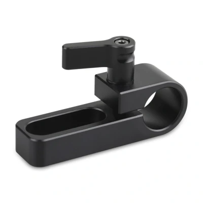 Afbeelding van SmallRig 1549 Single 15mm Rail Clamp