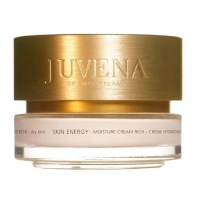 Image de Juvena Skin Energy Moisture Cream 50 ml