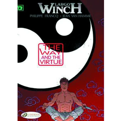 Afbeelding van Largo Winch