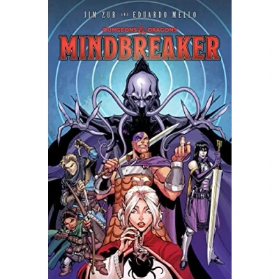 Afbeelding van Dungeons &amp; Dragons