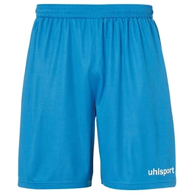 Afbeelding van uhlsport Korte broeken, Maat: Small, Azurblau