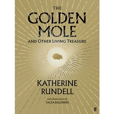 Afbeelding van The Golden Mole