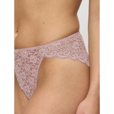 Afbeelding van Triumph Tai Slip Amourette Highleg