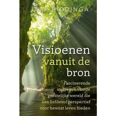 Image de Visioenen vanuit de bron