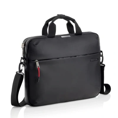 Afbeelding van Miquelrius Bag To Work Draagtas voor notebook zwart