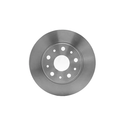Afbeelding van HELLA 8DD 355 106 381 Remschijf 276 10 05/10 108 volledig Zonder wielbevestigingsbout, wielnaaf ALFA ROMEO: 166, LANCIA: Kappa Saloon