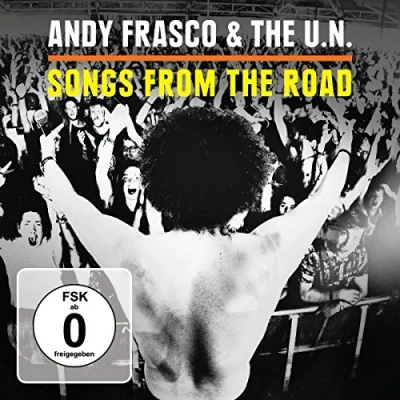 Afbeelding van Songs From The Road