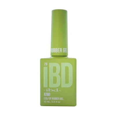 Afbeelding van IBD Rubber Gel Kiwi (15ml)