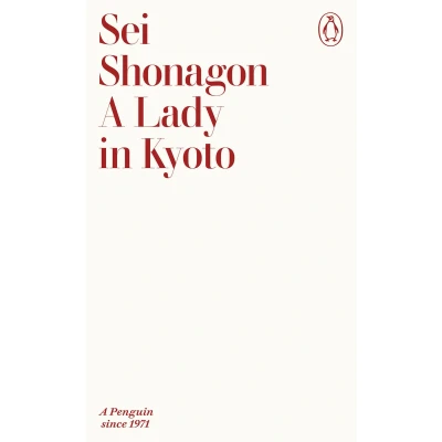 Afbeelding van Penguin Archive A Lady in Kyoto
