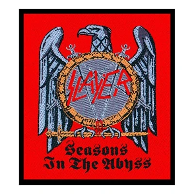 Afbeelding van Slayer Seasons in the Abyss Patch