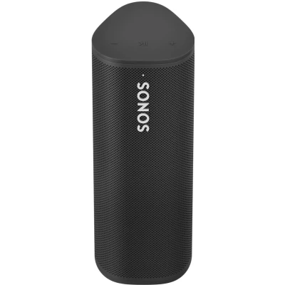 Afbeelding van Sonos Roam SL zwart