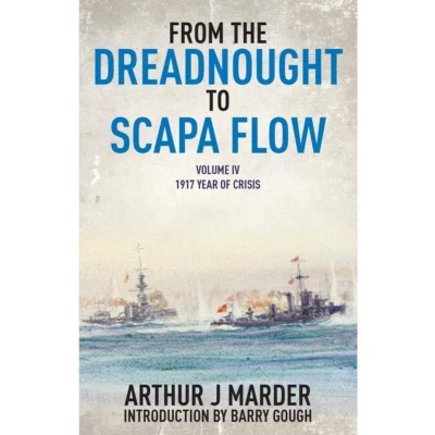 Afbeelding van From The Dreadnought To Scapa Flow