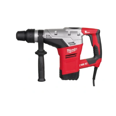 Afbeelding van Milwaukee Kango breekhamer 500ST 1100W sds max
