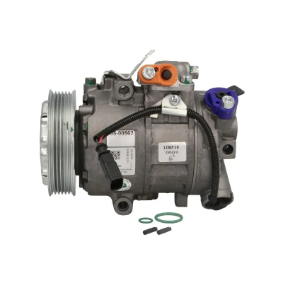 Afbeelding van Elstock Airco compressor 51 0531