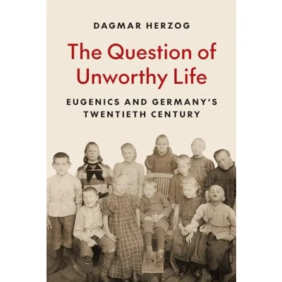 Afbeelding van The Question of Unworthy Life