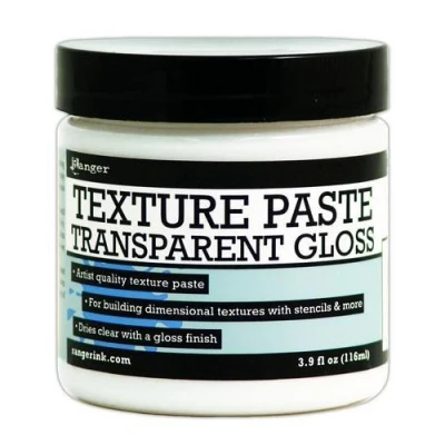 Afbeelding van Ranger 320620 Textuurpasta, glanzend, 118 ml