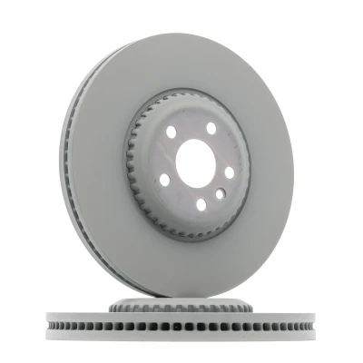 Afbeelding van Brembo Remschijven 09.C982.23