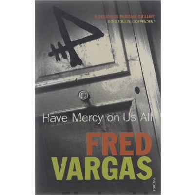 Afbeelding van Have Mercy On Us All