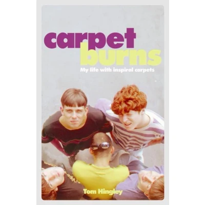 Afbeelding van Carpet Burns