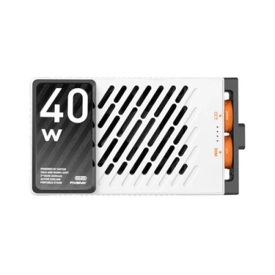 Image de Zhiyun Fiveray M40