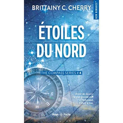 Afbeelding van ETOILES DU NORD (COMPASS SERIE,4)