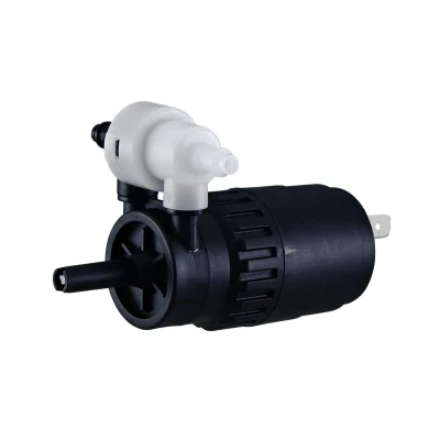 Afbeelding van HELLA 8TW 006 849 341 Ruitensproeierpomp 12