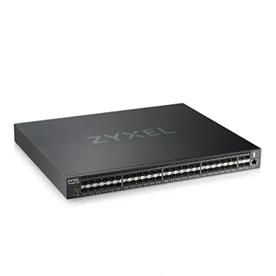 Afbeelding van ZyXEL XGS4600 52F Netwerk switch 52 poorten