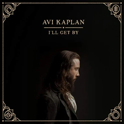 Afbeelding van Avi Kaplan I&#039;ll Get By