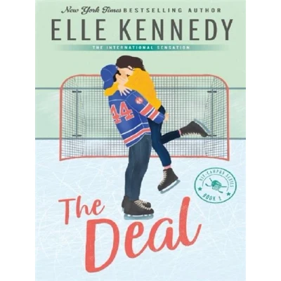 Image de The deal