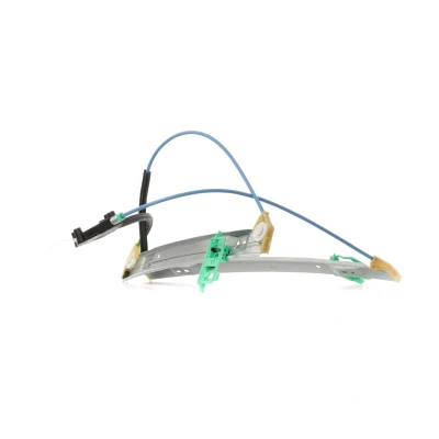 Afbeelding van Esen Skv Raammechanisme Rechts voor Electrisch Zonder elektro motor 01SKV762 FORD: FIESTA 5