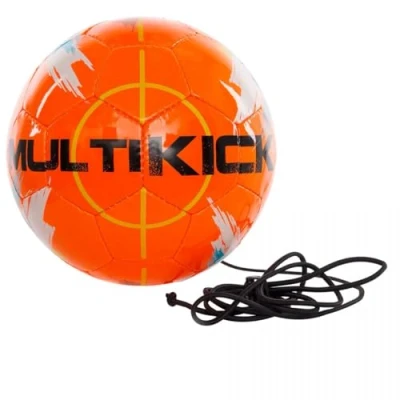 Afbeelding van Derbystar Multikick Maat 5