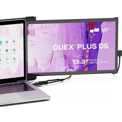 Afbeelding van Mobile Pixels Duex Plus DS