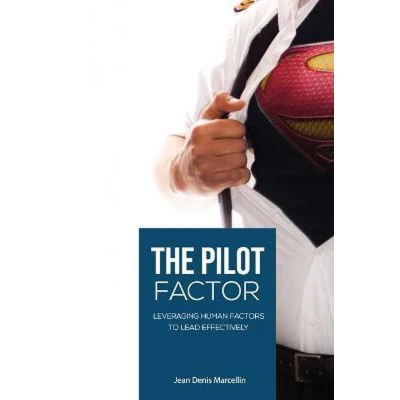 Afbeelding van The Pilot Factor