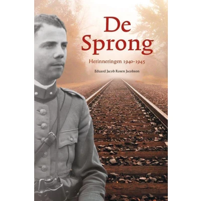 Afbeelding van De sprong