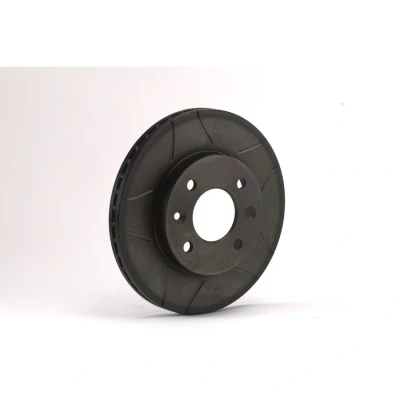 Image de 2 disques de frein brembo max 09.8601.75
