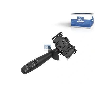 Afbeelding van DT Spare Parts 6.82018 Stuurkolomschakelaar RENAULT: MASTER 2 Kasten, Pritsche/Fahrgestell, TRAFIC Bus