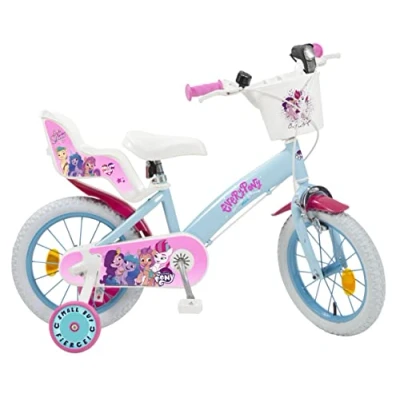 Afbeelding van Toimsa, Kinderfiets, (14&quot;)