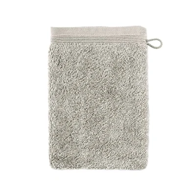 Afbeelding van Möve Superwuschel washandschoen, 100% katoen, 15 x 20 cm, kasjmier