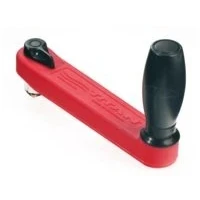 Afbeelding van Lierhendel 250mm rot lock