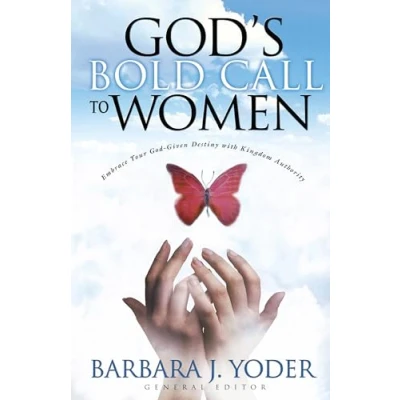Afbeelding van God&#039;s Bold Call to Women