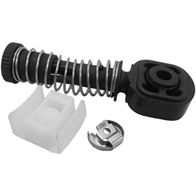 Afbeelding van 3RG 24758 Kabel, versnelling VOLKSWAGEN: Golf 4, 5, 4 Variant, AUDI: A3 Hatchback, Sportback
