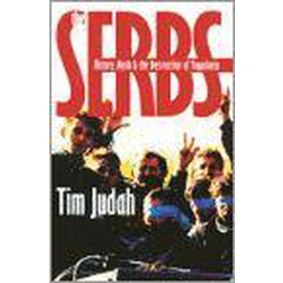 Afbeelding van Serbs 3rd
