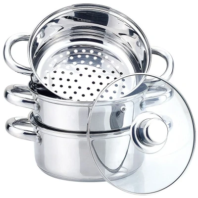 Afbeelding van MAESTRO MR 2900 20 Stomende pot