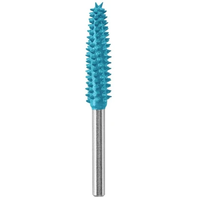 Afbeelding van Dremel 26159952DM Raspelfräser RVS Rasp 6.4 mm 1 stuk(s)