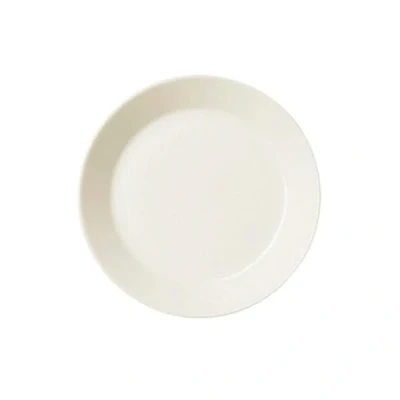 Afbeelding van Iittala Koffieschotel Teema Wit ø 15 cm