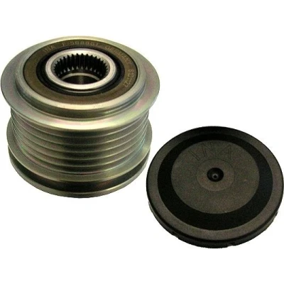 Afbeelding van Contitech Vrijloop koppeling dynamo AP9029