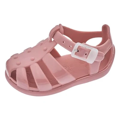 Afbeelding van Chicco Strand en zwembadsandalen met riem, uniseks, kinderen, design in Italië, Roze (1)